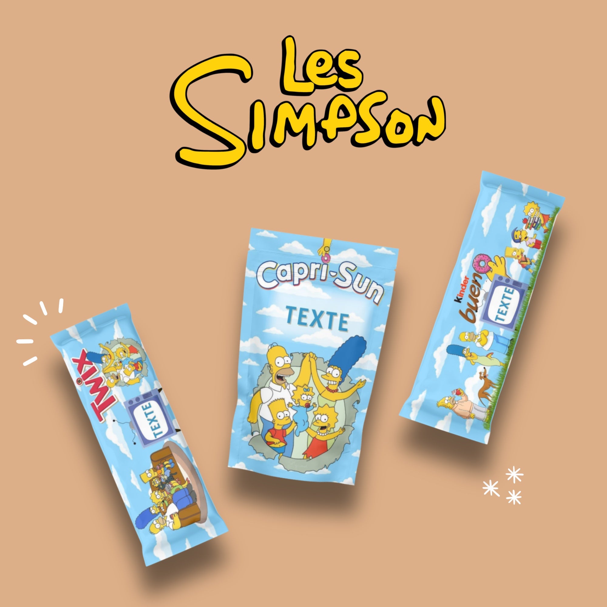 Les Simpsons